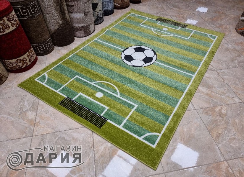 Тъкан килим PLAY 59AMA